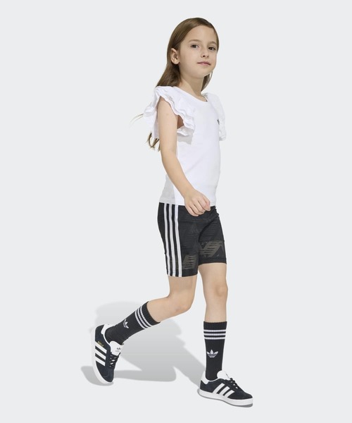 adidas（アディダス） adidas tシャツ レース サイクリング ショーツ
