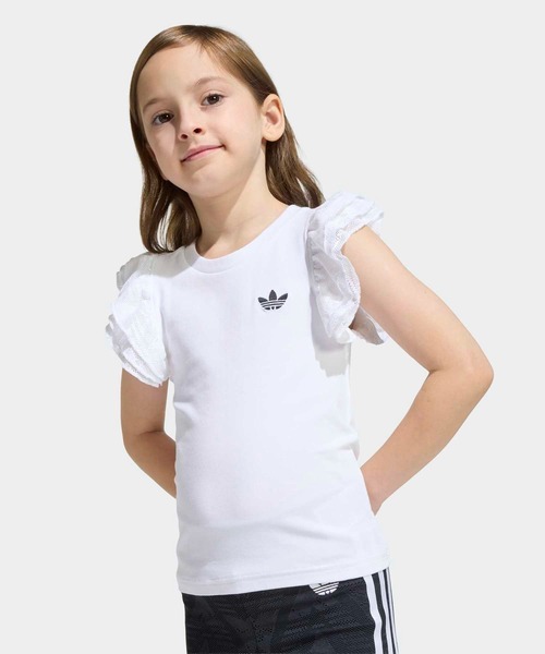 adidas（アディダス） adidas tシャツ レース サイクリング ショーツ