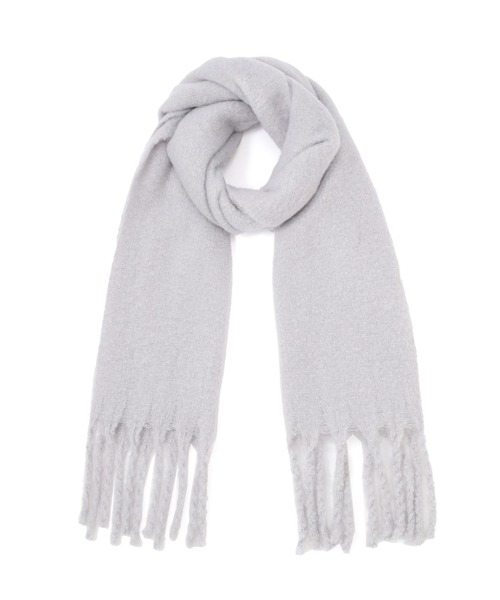 新品・未使用 JILL by JILLSTUART ストール JILL by JILL STUART（ジルバイジルスチュアート） ストール マフラー