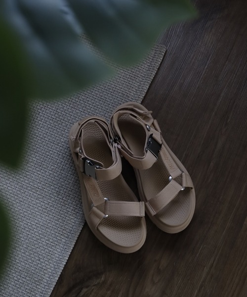 PALLADIUM（パラディウム） スポーツサンダル サンダル PALLACRUISE