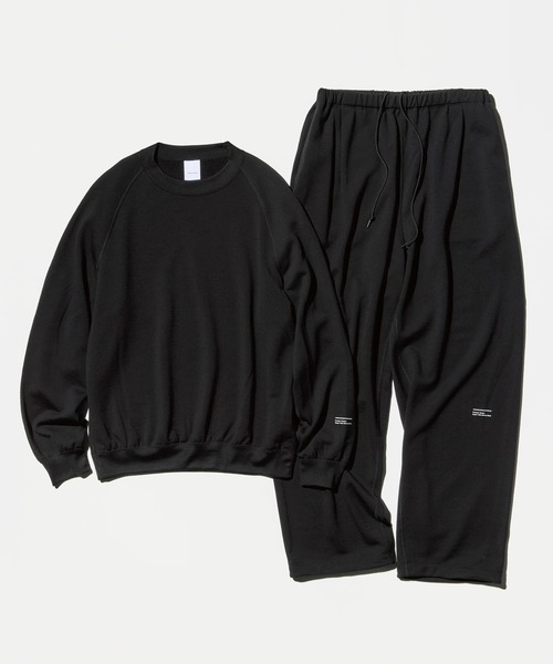 Product Twelve（プロダクトトゥエルブ） スウェットパンツ ジャージ