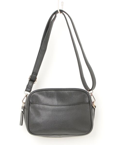 COACH（コーチ） ショルダーバッグ - ブラック レディース : ZOZOTOWN