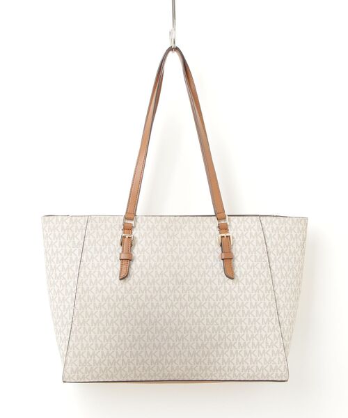 MICHAEL KORS（マイケルコース） トートバッグ - ブラウン レディース