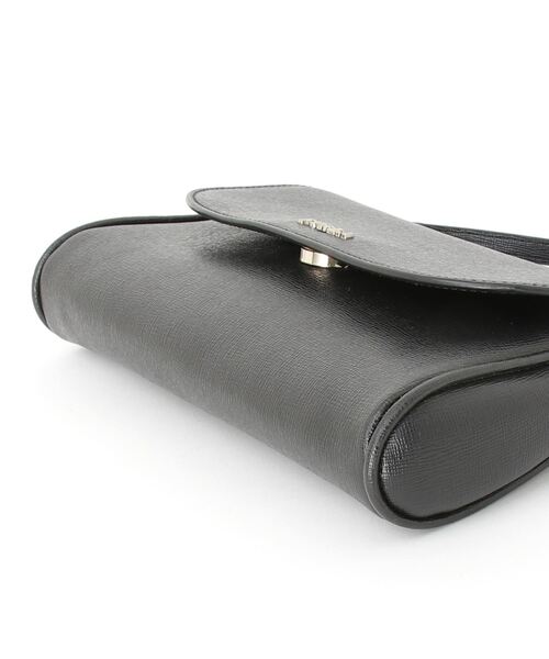 フルラ☆ショルダーバッグ☆ブラック FURLA（フルラ） ショルダーバッグ - ブラック レディース : ZOZOTOWN