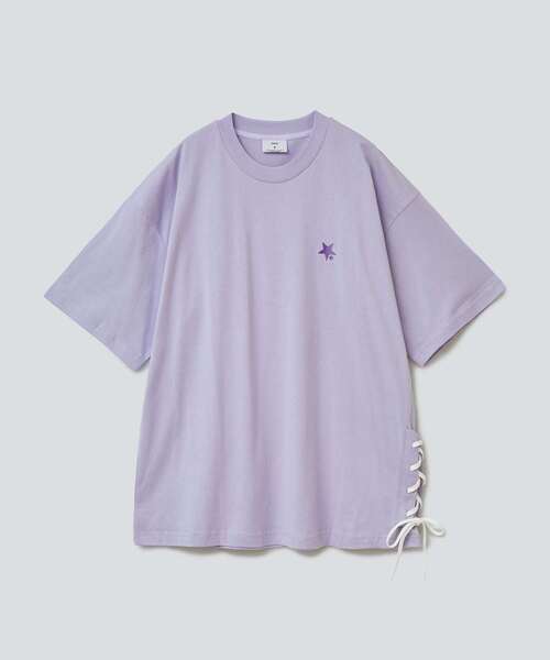 「CONVERSE TOKYO」 半袖Tシャツ FREE ホワイト メンズ_画像2