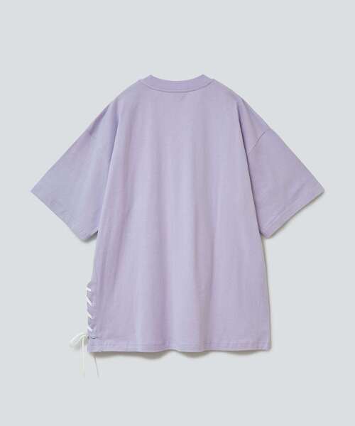 「CONVERSE TOKYO」 半袖Tシャツ FREE ホワイト メンズ_画像4