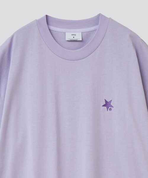 「CONVERSE TOKYO」 半袖Tシャツ FREE ホワイト メンズ_画像5