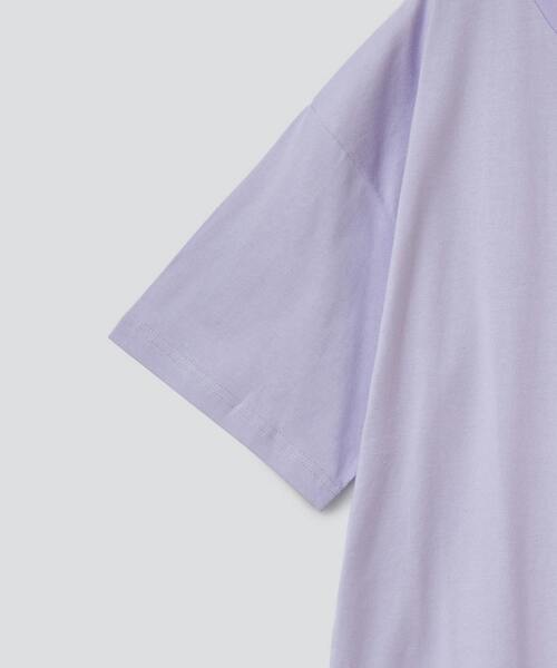 「CONVERSE TOKYO」 半袖Tシャツ FREE ホワイト メンズ_画像6