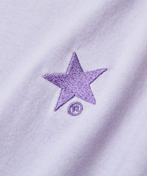 「CONVERSE TOKYO」 半袖Tシャツ FREE ホワイト メンズ_画像8