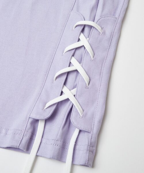 「CONVERSE TOKYO」 半袖Tシャツ FREE ホワイト メンズ_画像9