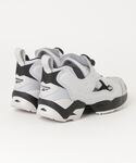 「Reebok」 ローカットスニーカー 25....の詳細画像1