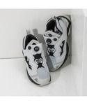 「Reebok」 ローカットスニーカー 25....の詳細画像3