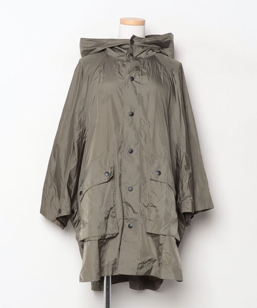 Traditional Weatherwear（トラディショナル ウェザーウェア