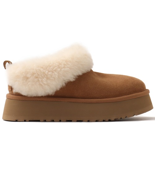 【新品・未使用品】★UGG★ブラウン★サイズ23cm/EU37★ UGG Australia（アグオーストラリア） 「UGG」 シューズ 23.0cm