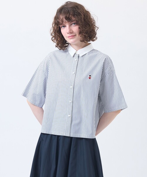 MACKINTOSH PHILOSOPHY（マッキントッシュフィロソフィー） ブラウス