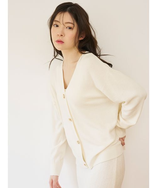 SNIDEL HOME uvカット パジャマ ルームウェア 「ICESUMMER」「接触冷感
