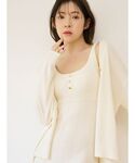 uvカット パジャマ ルームウェア 「ICES...の詳細画像3