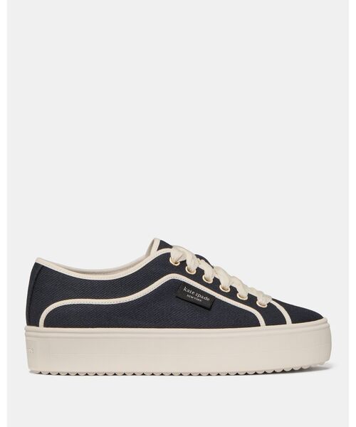 ケイトスペードニューヨーク　スニーカー kate spade NEW YORK（ケイト・スペード ニューヨーク） スニーカー