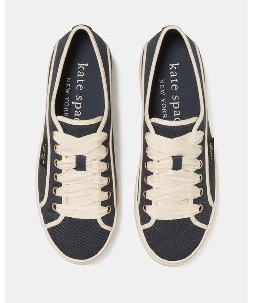 kate spade NEW YORK（ケイト・スペード ニューヨーク） スニーカー