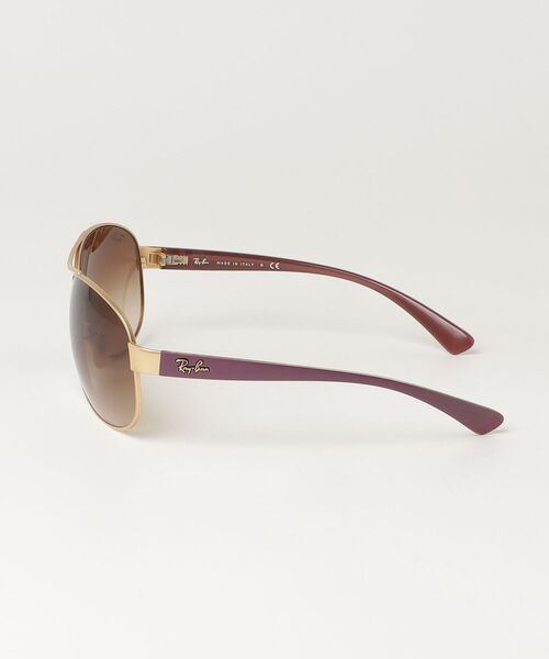Ray-Ban（レイバン） サングラス - ゴールド メンズ : ZOZOTOWN Yahoo