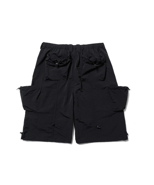 CPG ハーフパンツ パンツ 短パン 「CPG」CPG ANOMALY CORD HALF PANTS