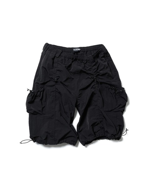 CPG ハーフパンツ パンツ 短パン 「CPG」CPG ANOMALY CORD HALF PANTS