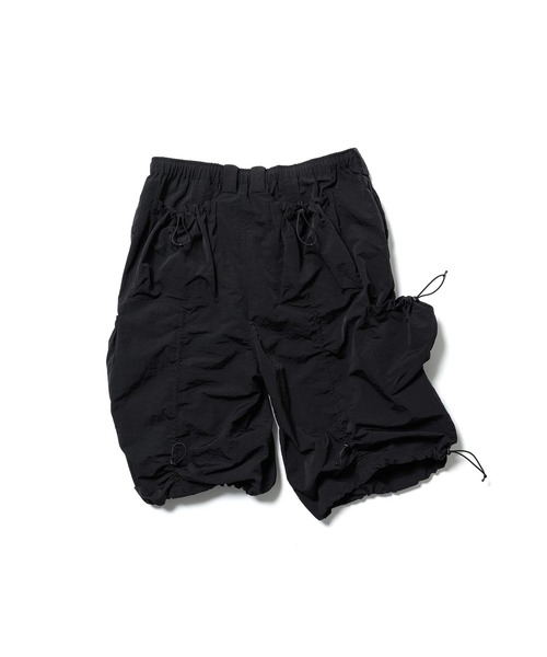 CPG ハーフパンツ パンツ 短パン 「CPG」CPG ANOMALY CORD HALF PANTS