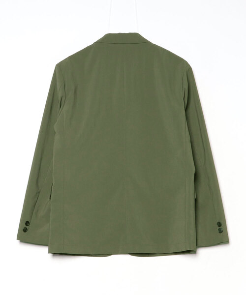 BEAUTY＆YOUTH UNITED ARROWS テーラードジャケット M ネイビー メンズ