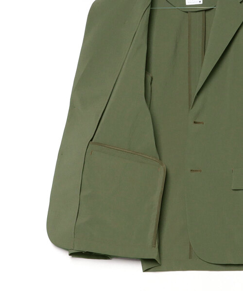 BEAUTY＆YOUTH UNITED ARROWS テーラードジャケット M ネイビー メンズ