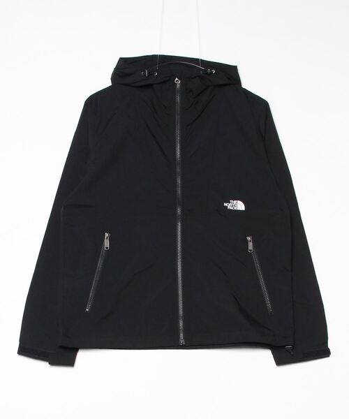 THE NORTH FACE（ザ ノースフェイス） マウンテンパーカー M ブラック