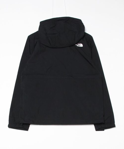 THE NORTH FACE（ザ ノースフェイス） マウンテンパーカー M ブラック