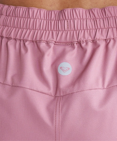 「ROXY」 ショートパンツ MEDIUM ピンク レディース_画像6