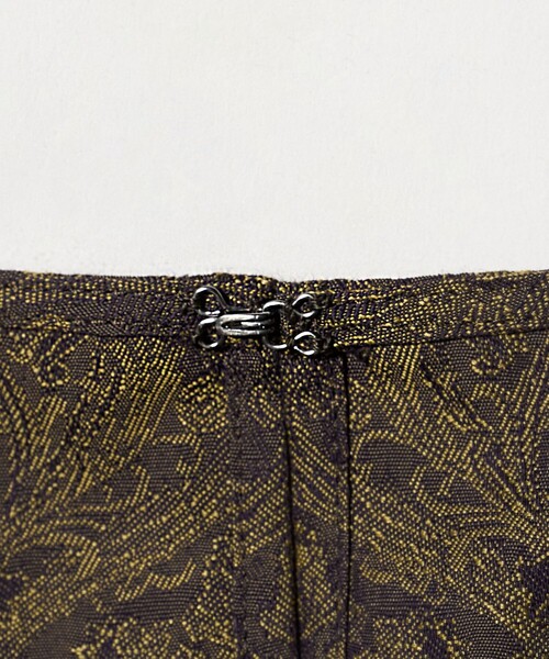 ブラウス シャツ 「Steven Alan」ジャガード タンクトップ ブラウス レディース | STEVEN ALAN | 20