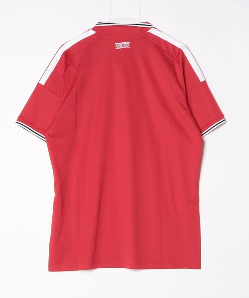 adidas（アディダス） tシャツ マンチェスター・ユナイテッド 26/27