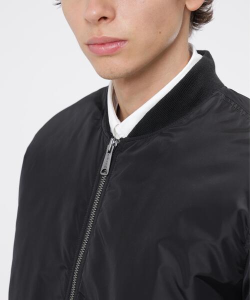 Alpha Industries（アルファ・インダストリーズ） ma1 ma-1 Alpha
