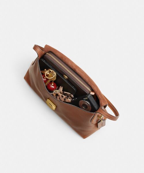 COACH（コーチ） ショルダーバッグ バッグ チェルシー ショルダー