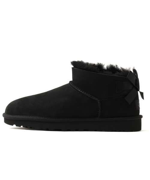 UGG Australia（アグオーストラリア） ugg ショート ブーツ UGG W