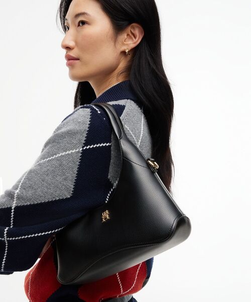 TOMMY HILFIGER（トミー・ヒルフィガー） ショルダーバッグ バッグ TH 