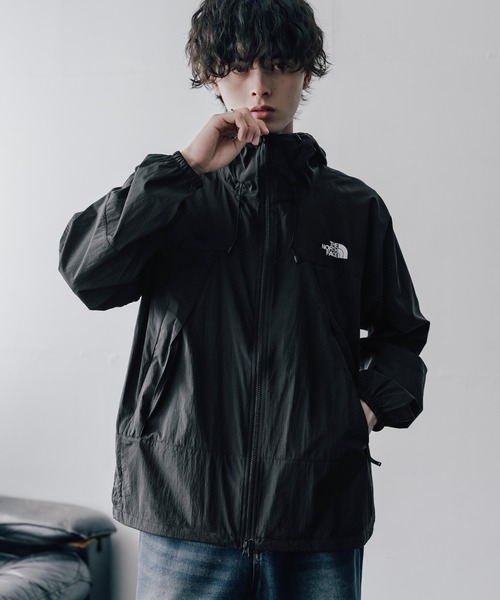 美品！90s THE NORTH FACE マウンパーカージャケット メンズM THE NORTH FACE（ザ ノースフェイス） ノースフェイス マウンテン