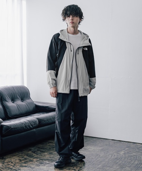 THE NORTH FACE（ザ ノースフェイス） ノースフェイス マウンテン
