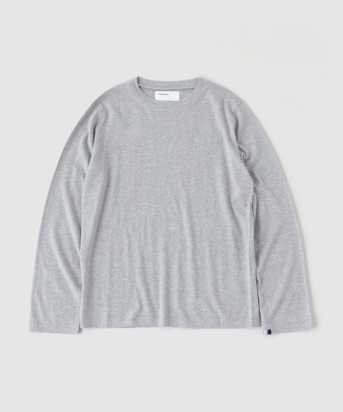 extreme cashmere（エクストリーム カシミヤ） tシャツ EXTREME