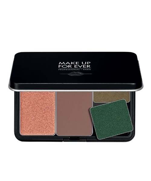 MAKE UP FOR EVER（メイクアップフォーエバー） リフィラブルケース XL