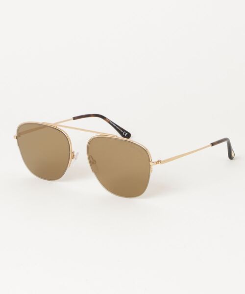 TOM FORD(トムフォード) 伊達メガネ メガネ 眼鏡 サングラス ティア TOM FORD(トムフォード) 伊達メガネ メガネ 眼鏡 サングラス ティア