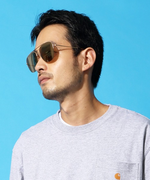 TOM FORD ティアドロップ　サングラス トムフォード サングラス スミス TOM FORD Smith TF0773D（FT0773D