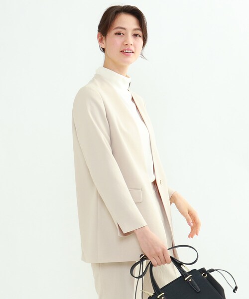 いサイズも スーツ Paypayモール店 通販 Paypayモール ジャケット L ナチュリーツイ