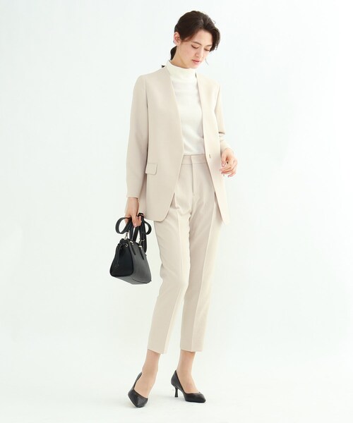 いサイズも スーツ Paypayモール店 通販 Paypayモール ジャケット L ナチュリーツイ