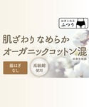 ショーツ 「綿の贅沢オーガニック」ショーツの詳細画像1