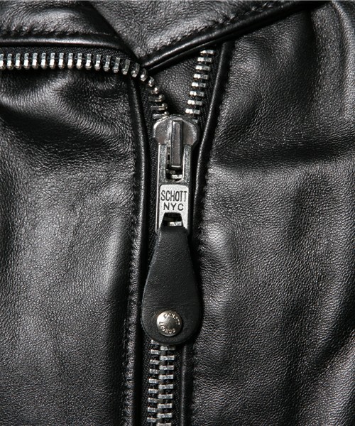 アーヴィン ジャケット 218W Womens LAMB ONE STAR レザージャケット ...