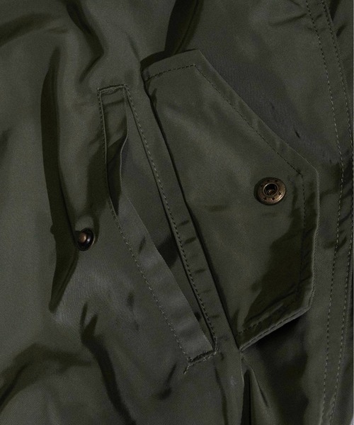 特価定番 ジャケット MA-1 〔VISION STREET WEAR/ビジョン ストリート ウェア〕ワッペンBIGMA-1 ZOZOTOWN PayPayモール店 - 通販 - PayPayモール 定番国産