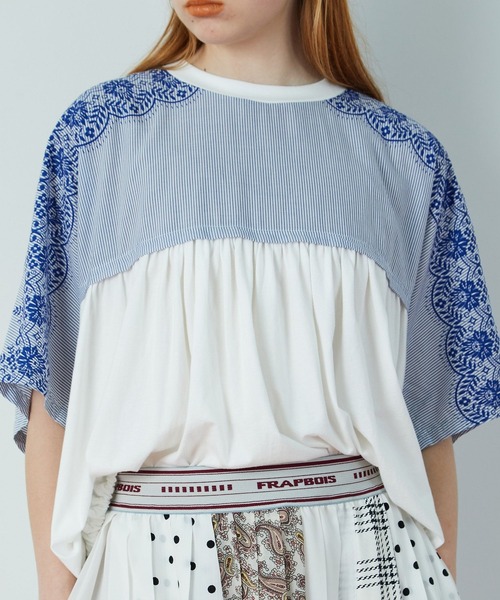 人気SALE高品質 tシャツ Tシャツ ストーバーT カットソー ZOZOTOWN PayPayモール店 - 通販 - PayPayモール 高品質新品